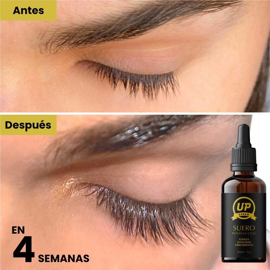 Serum de pestañas pro